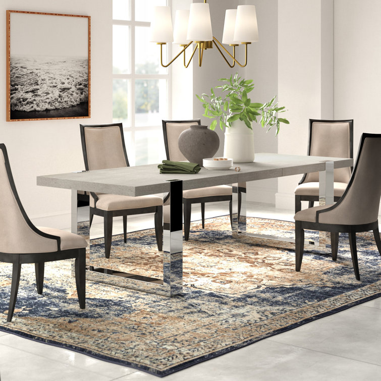 Joss and main extendable deals dining table